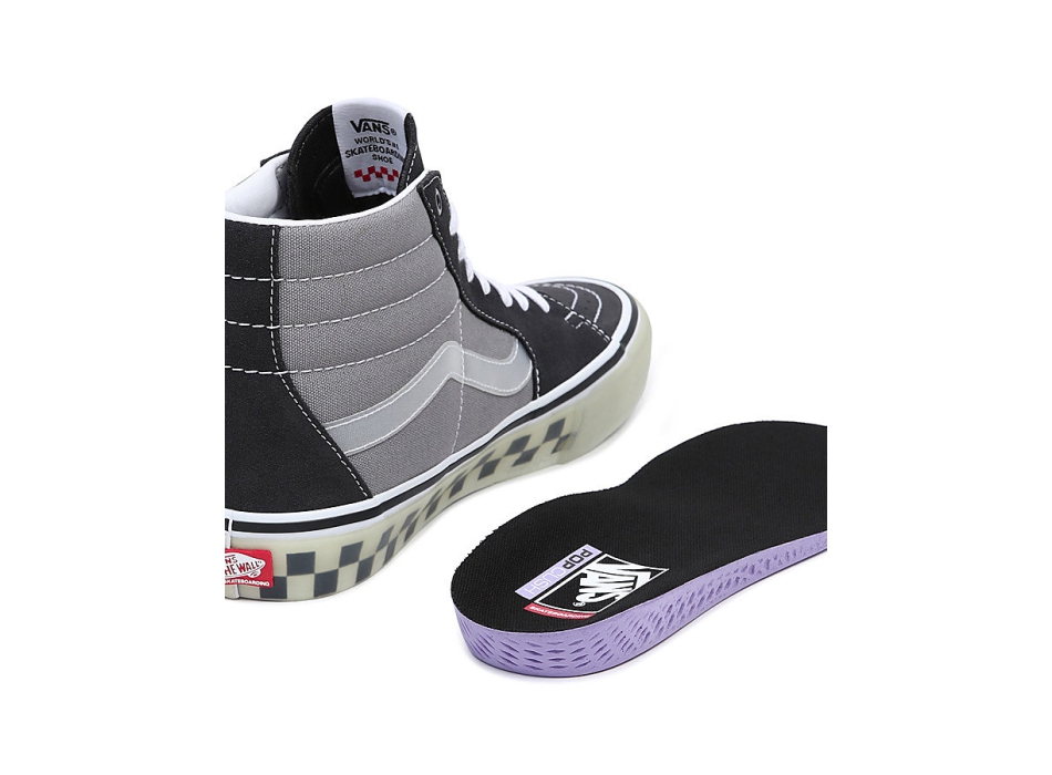 Vans sk8 italia cheap