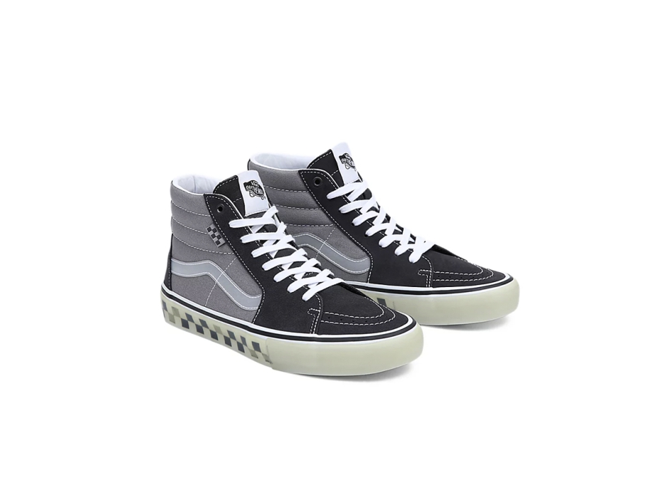 VANS SCARPE SKATE SK8-HI