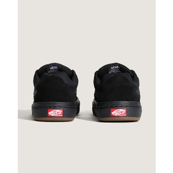 VANS SCARPE SKATE WAFFLECUP KYLE WALKER BLACK