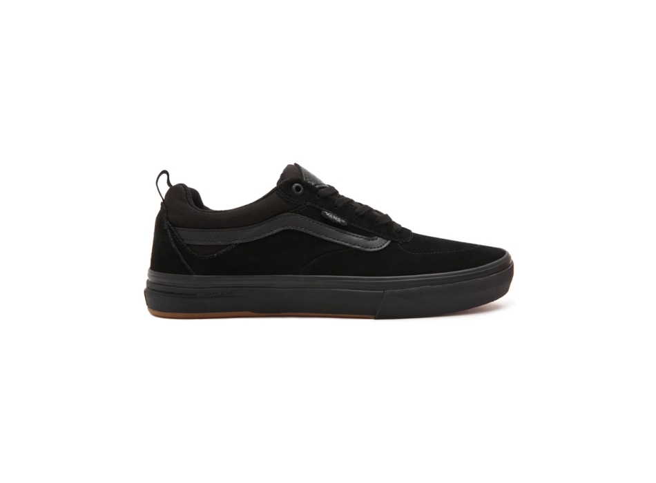VANS SCARPE SKATE WAFFLECUP KYLE WALKER BLACK