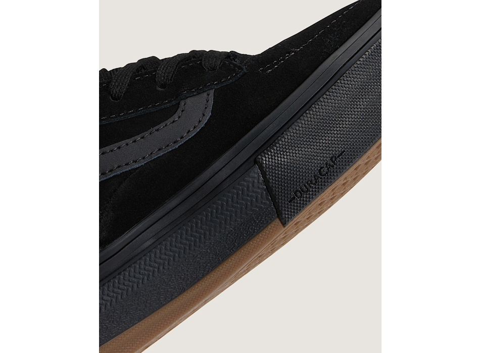 VANS SCARPE SKATE WAFFLECUP KYLE WALKER BLACK