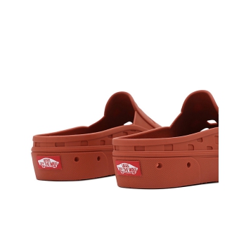VANS SCARPE SLIP-ON MULE TRK
