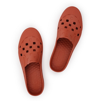 VANS SCARPE SLIP-ON MULE TRK