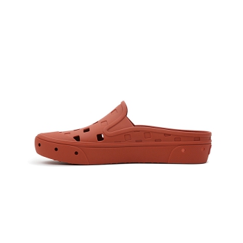 VANS SCARPE SLIP-ON MULE TRK