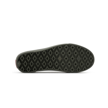 VANS SCARPE SLIP-ON MULE TRK GREEN