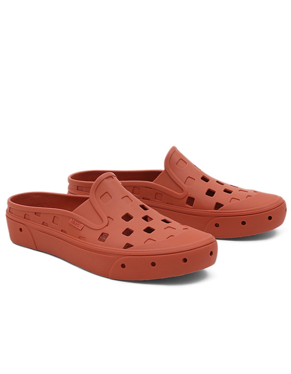 VANS SCARPE SLIP-ON MULE TRK