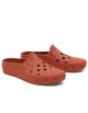 VANS SCARPE SLIP-ON MULE TRK ORANGE