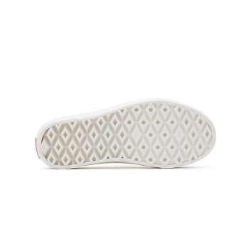 VANS SCARPE SLIP-ON MULE TRK WHITE