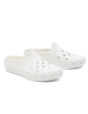 VANS SCARPE SLIP-ON MULE TRK WHITE