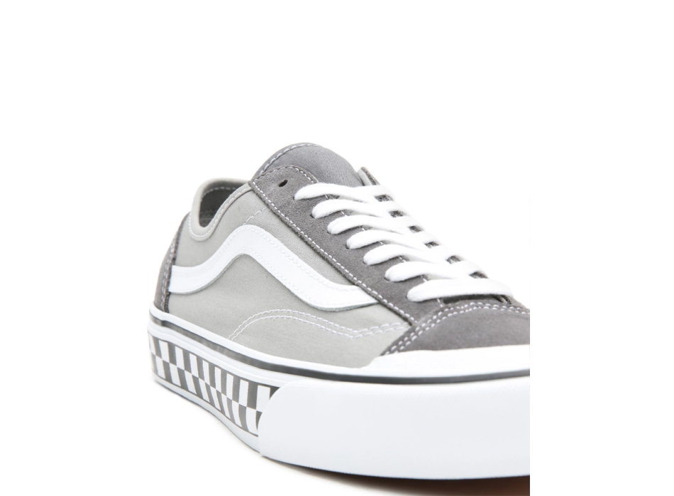 VANS SCARPE STYLE 36 DECON SF