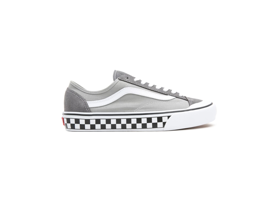 VANS SCARPE STYLE 36 DECON SF