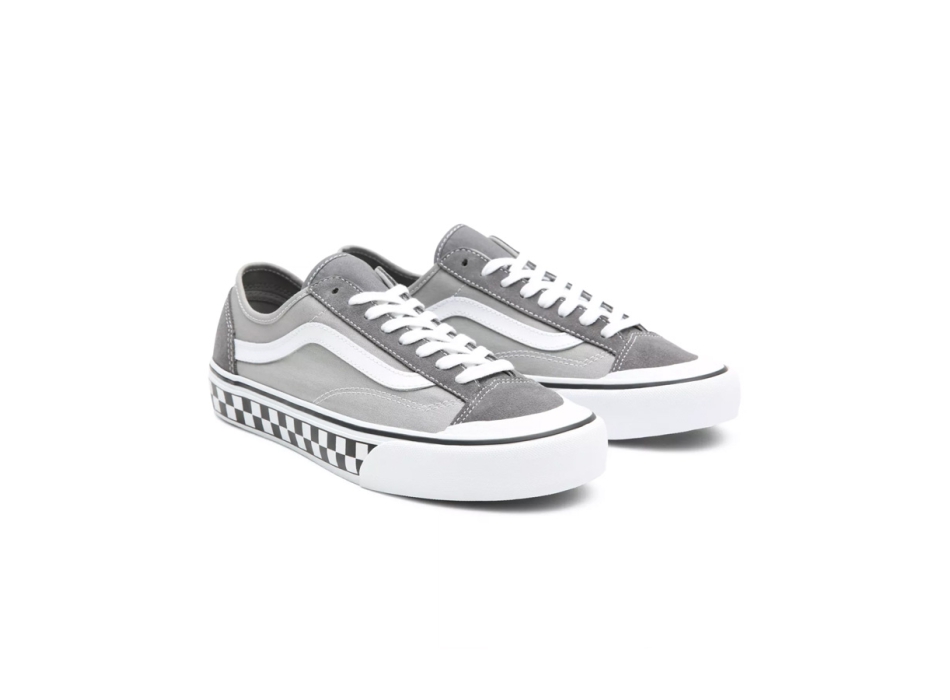 VANS SCARPE STYLE 36 DECON SF