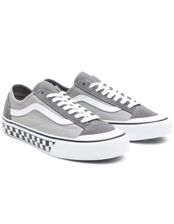 vans style 36
