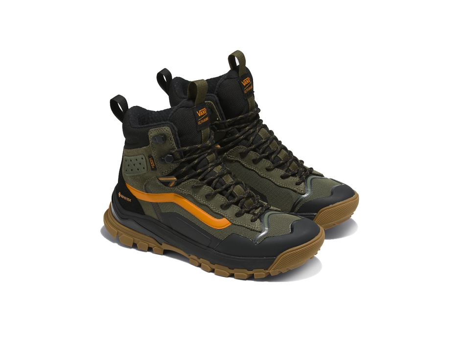 Scarpe ultrarange exo store