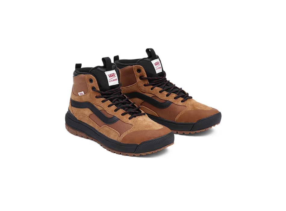 Vans antinfortunistiche discount