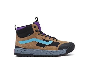 VANS SCARPE ULTRARANGE EXO HI MTE-1 MULTICOLOUR