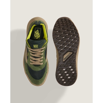 VANS SCARPE ULTRARANGE NEO 2.0 GREEN BALSAM