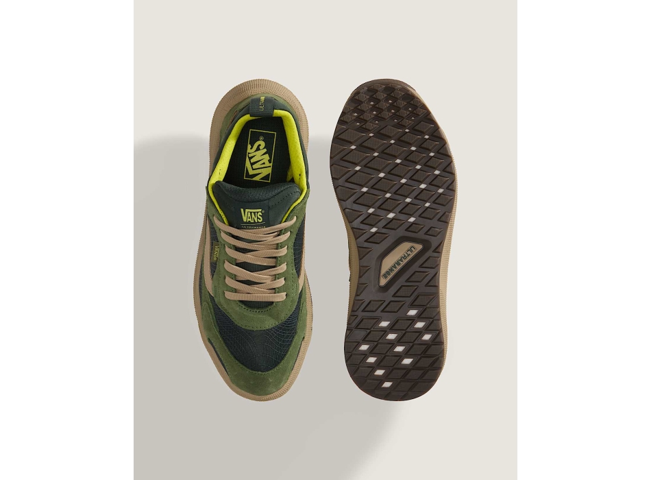 VANS SCARPE ULTRARANGE NEO 2.0 GREEN BALSAM