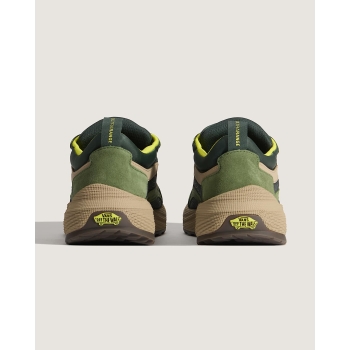 VANS SCARPE ULTRARANGE NEO 2.0 GREEN BALSAM