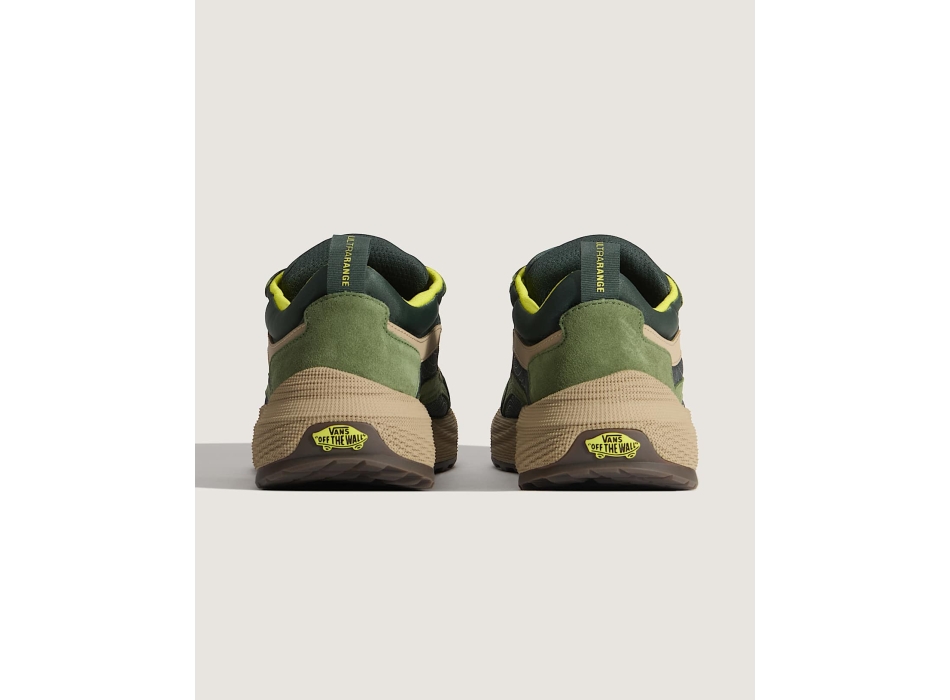 VANS SCARPE ULTRARANGE NEO 2.0 GREEN BALSAM