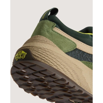 VANS SCARPE ULTRARANGE NEO 2.0 GREEN BALSAM
