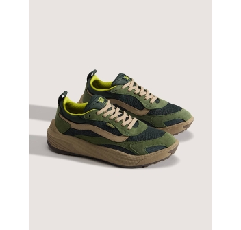 VANS SCARPE ULTRARANGE NEO 2.0 GREEN BALSAM