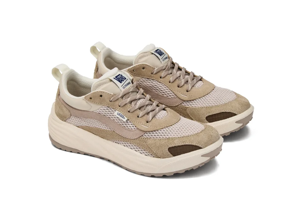 VANS SCARPE ULTRARANGE NEO 2.0 OALMEAL BEIGE