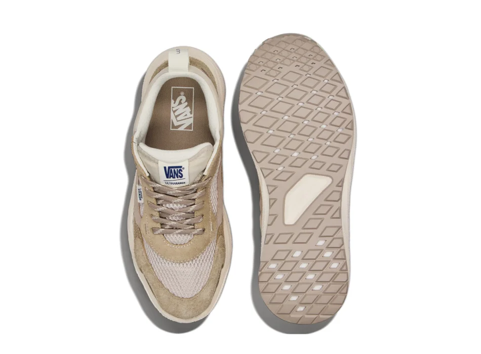 VANS SCARPE ULTRARANGE NEO 2.0 OALMEAL BEIGE