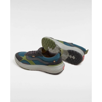 VANS SCARPE ULTRARANGE NEO VR3 GREY MIST