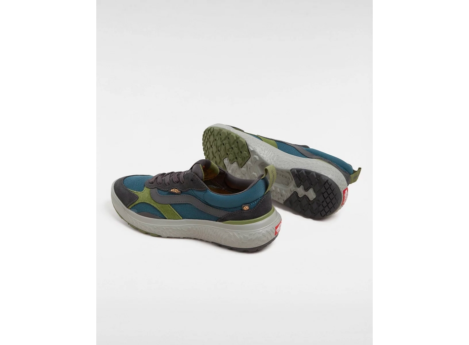 VANS SCARPE ULTRARANGE NEO VR3 GREY MIST