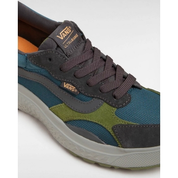 VANS SCARPE ULTRARANGE NEO VR3 GREY MIST