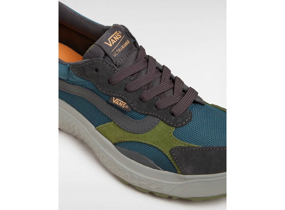 VANS SCARPE ULTRARANGE NEO VR3 GREY MIST