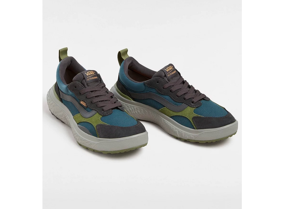 VANS SCARPE ULTRARANGE NEO VR3 GREY MIST