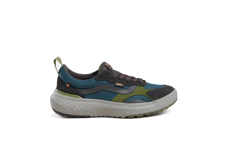 VANS SCARPE ULTRARANGE NEO VR3 GREY MIST