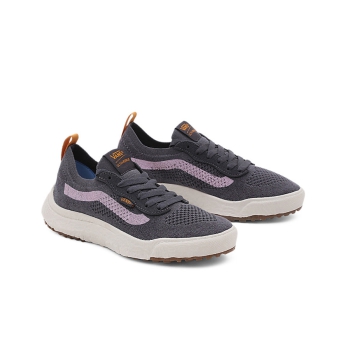 VANS SCARPE ULTRARANGE VR3 VINTAGE ASPHALT