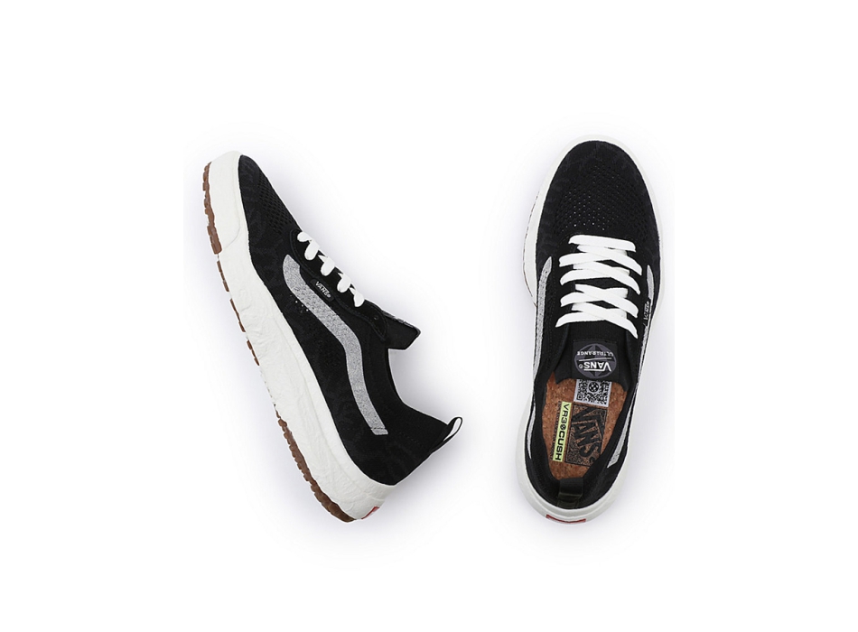 VANS SCARPE ULTRARANGE VR3 VINTAGE BLACK