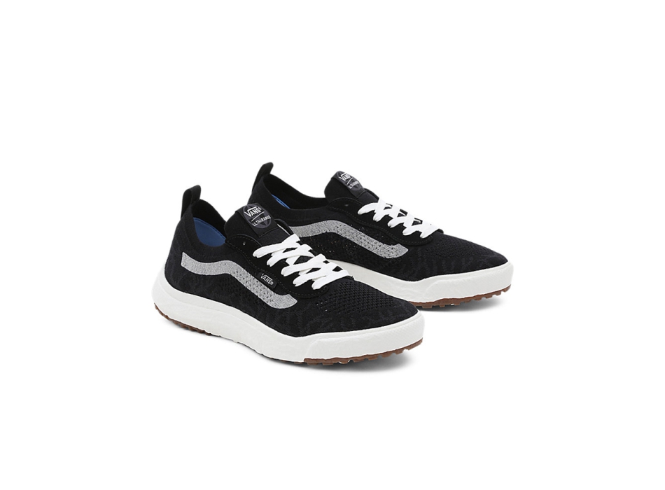 VANS SCARPE ULTRARANGE VR3 VINTAGE BLACK