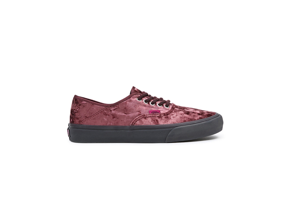 VANS SCARPE VANS X CURREN X KNOST AUTHENTIC VR3 SF