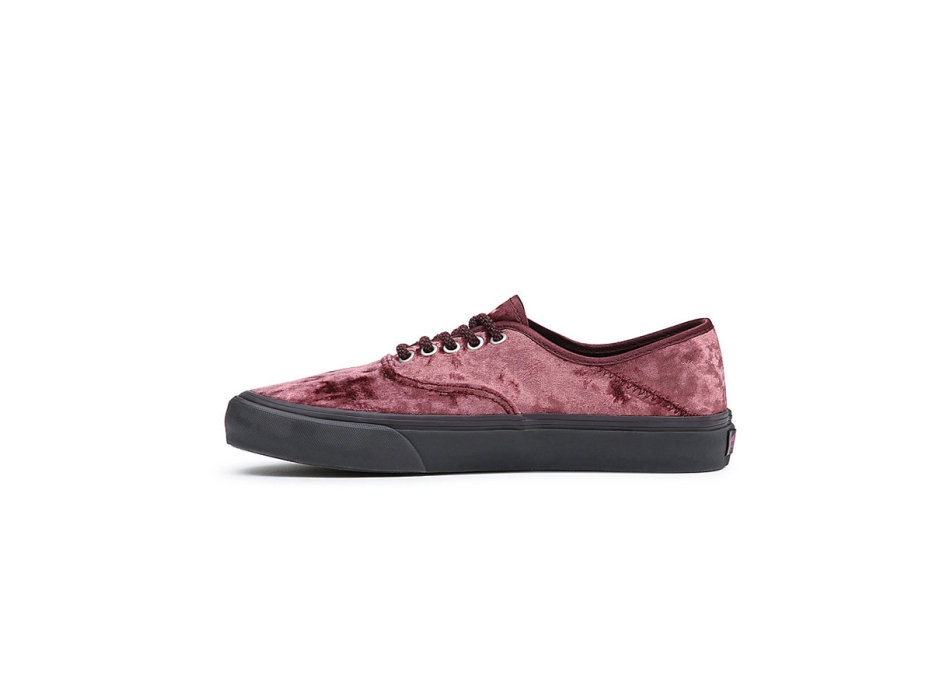 VANS SCARPE VANS X CURREN X KNOST AUTHENTIC VR3 SF