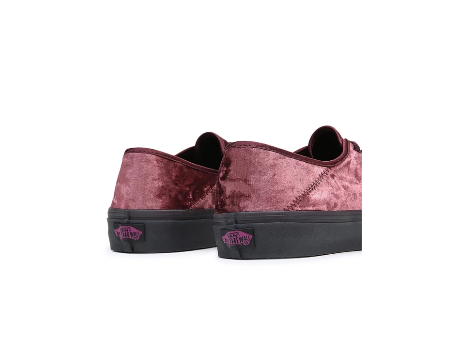 VANS SCARPE VANS X CURREN X KNOST AUTHENTIC VR3 SF