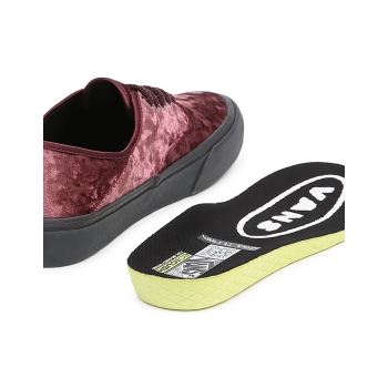 VANS SCARPE VANS X CURREN X KNOST AUTHENTIC VR3 SF