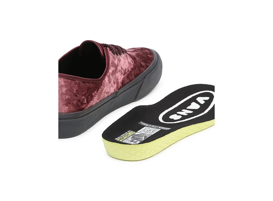 VANS SCARPE VANS X CURREN X KNOST AUTHENTIC VR3 SF