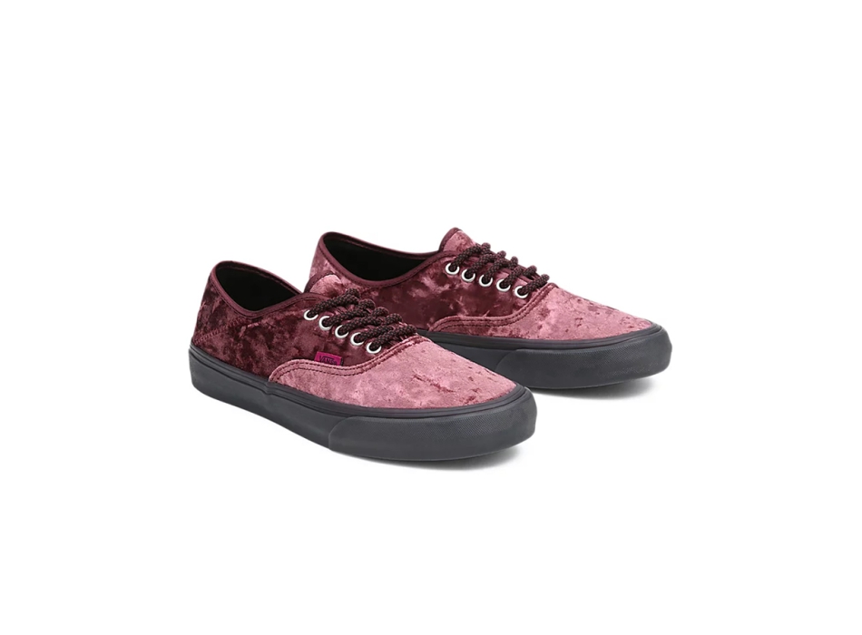 VANS SCARPE VANS X CURREN X KNOST AUTHENTIC VR3 SF