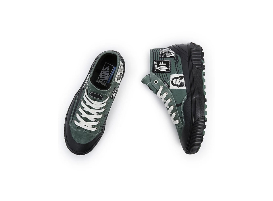Scarpe vans impermeabili new arrivals