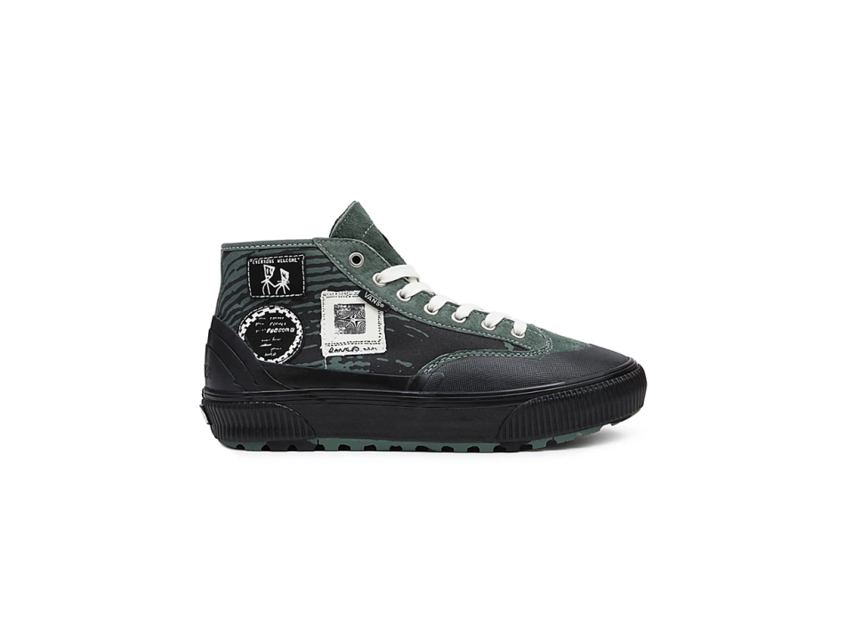 Vans vendita store online