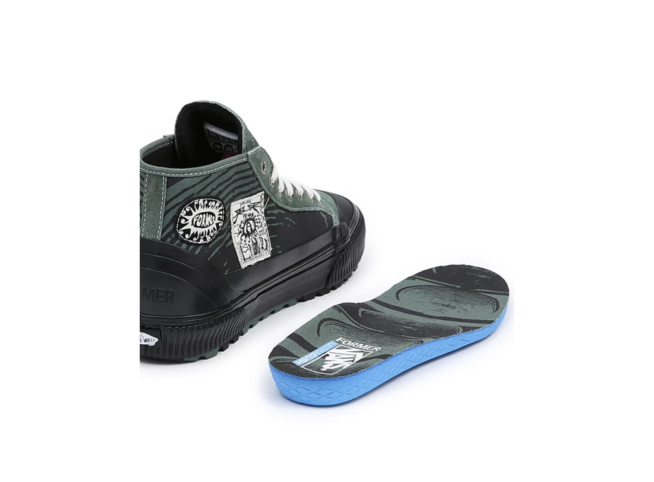 Scarpe cheap tipo vans