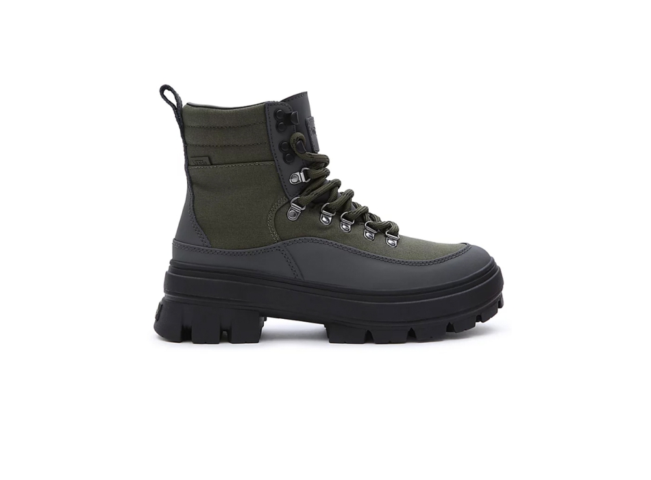 VANS SCARPONCINI COLFAX ELEVATE MTE-2 GREEN