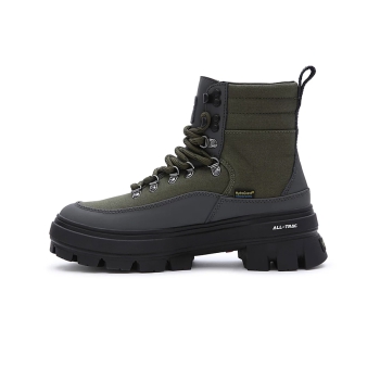 VANS SCARPONCINI COLFAX ELEVATE MTE-2 GREEN