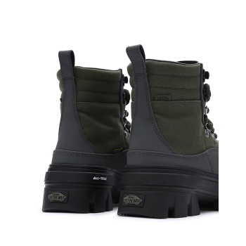 VANS SCARPONCINI COLFAX ELEVATE MTE-2 GREEN