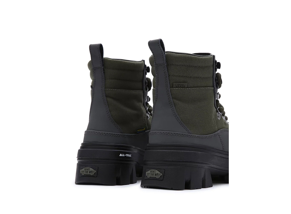 Vans scarponcino clearance